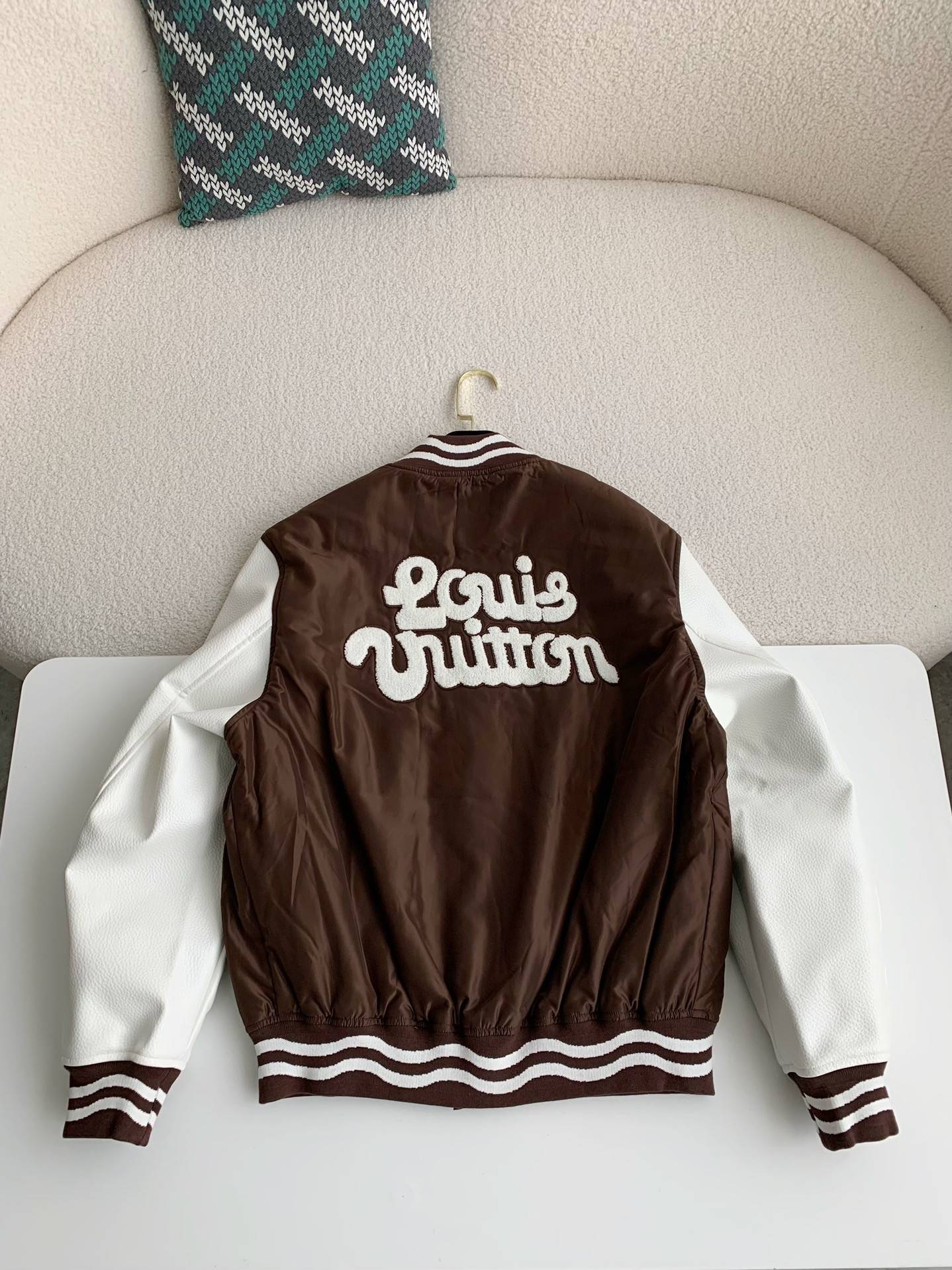 Louis Vuitton Jackets
