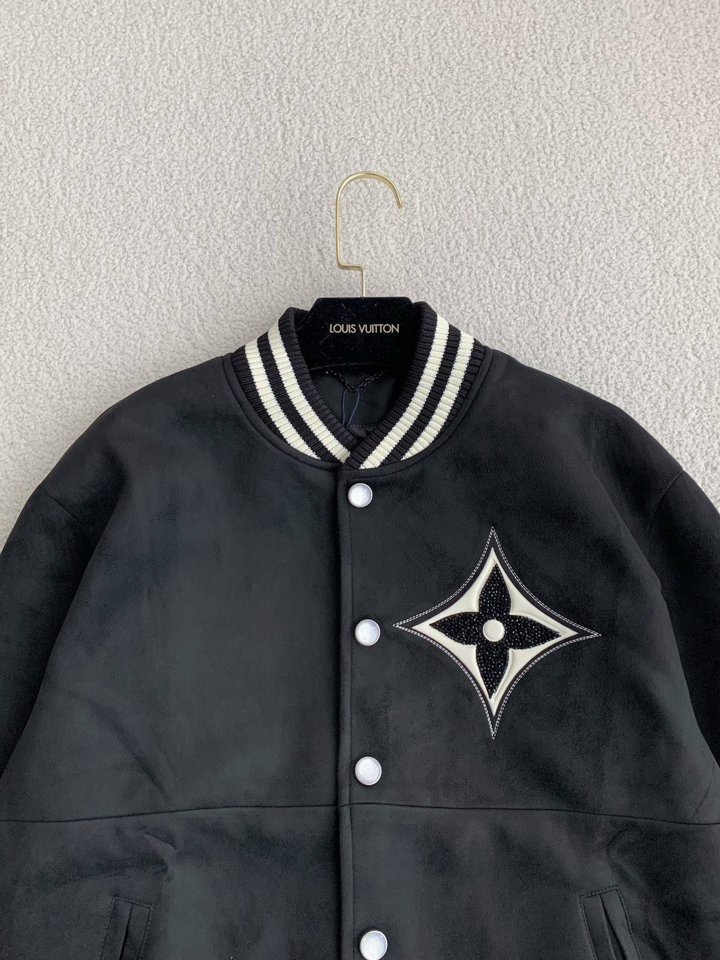 Louis Vuitton Jackets