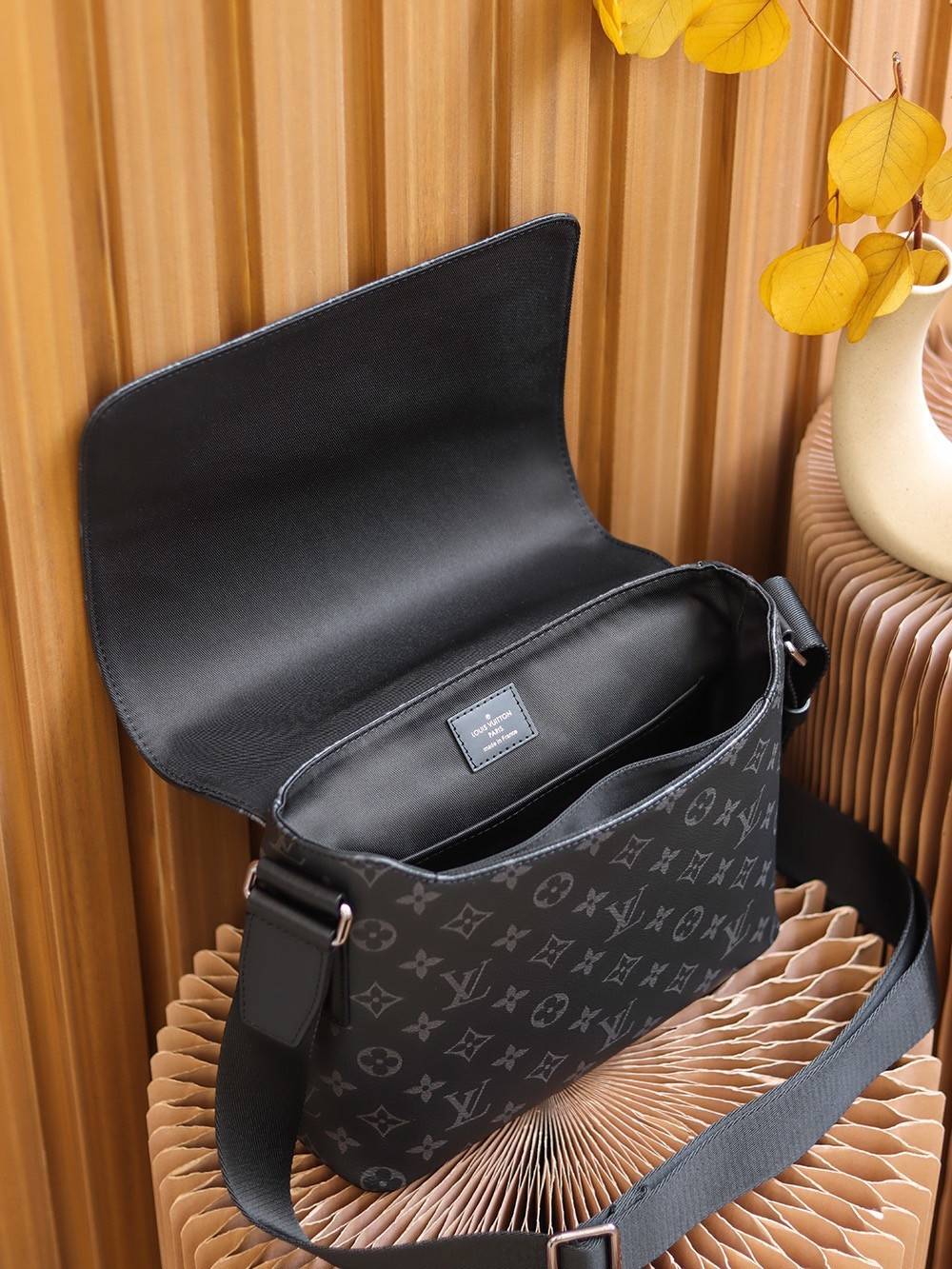 L*V Bag