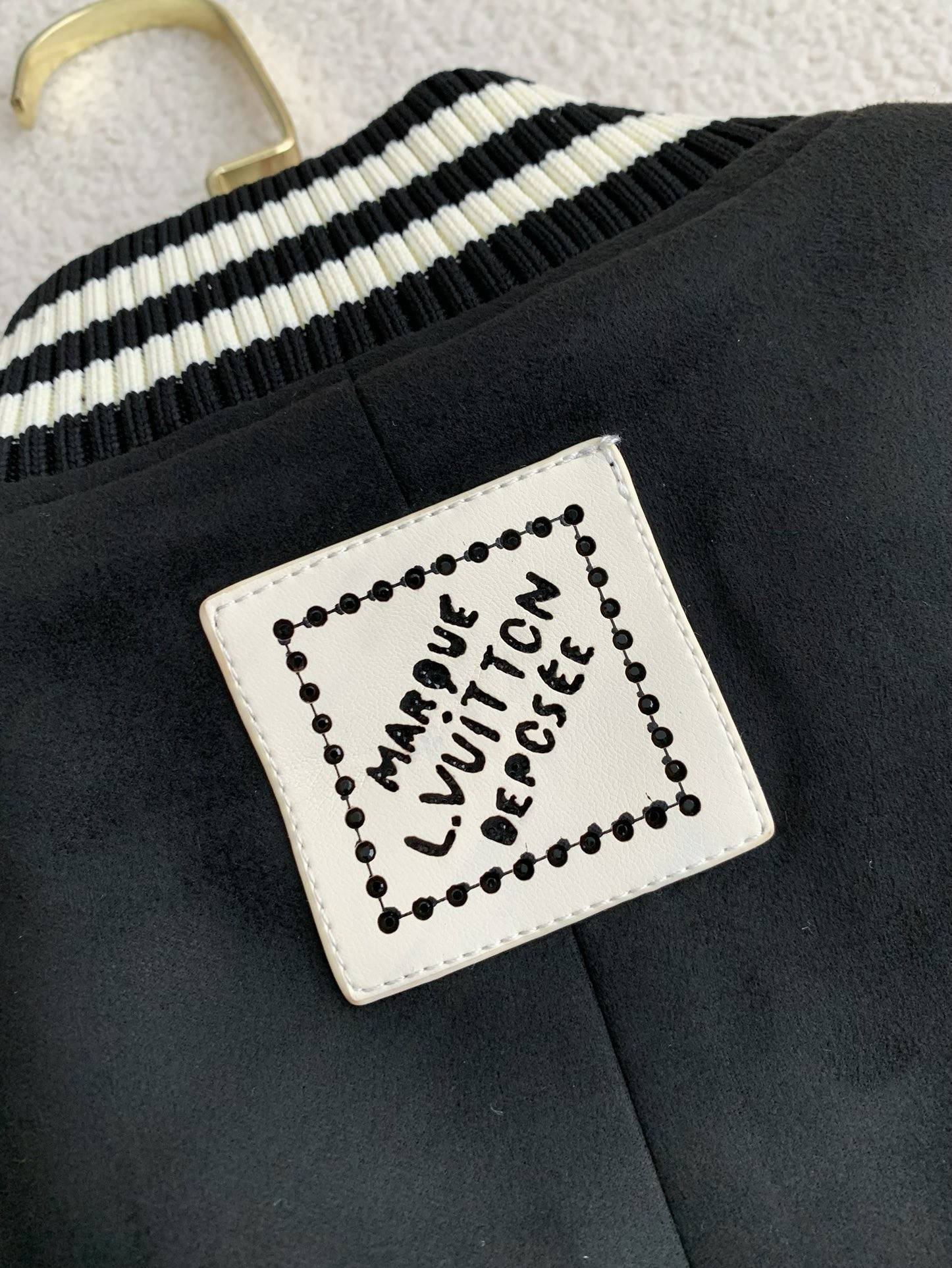 Louis Vuitton Jackets