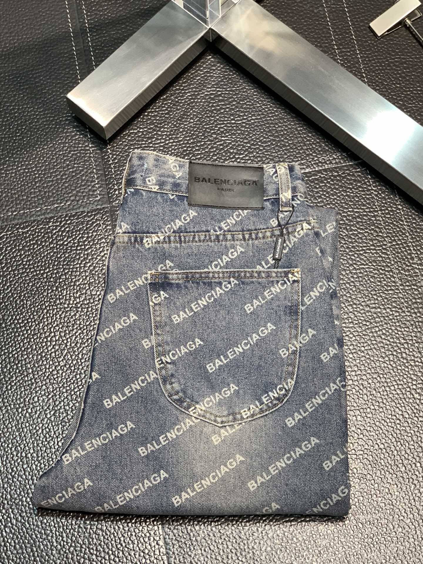Balenciaga men