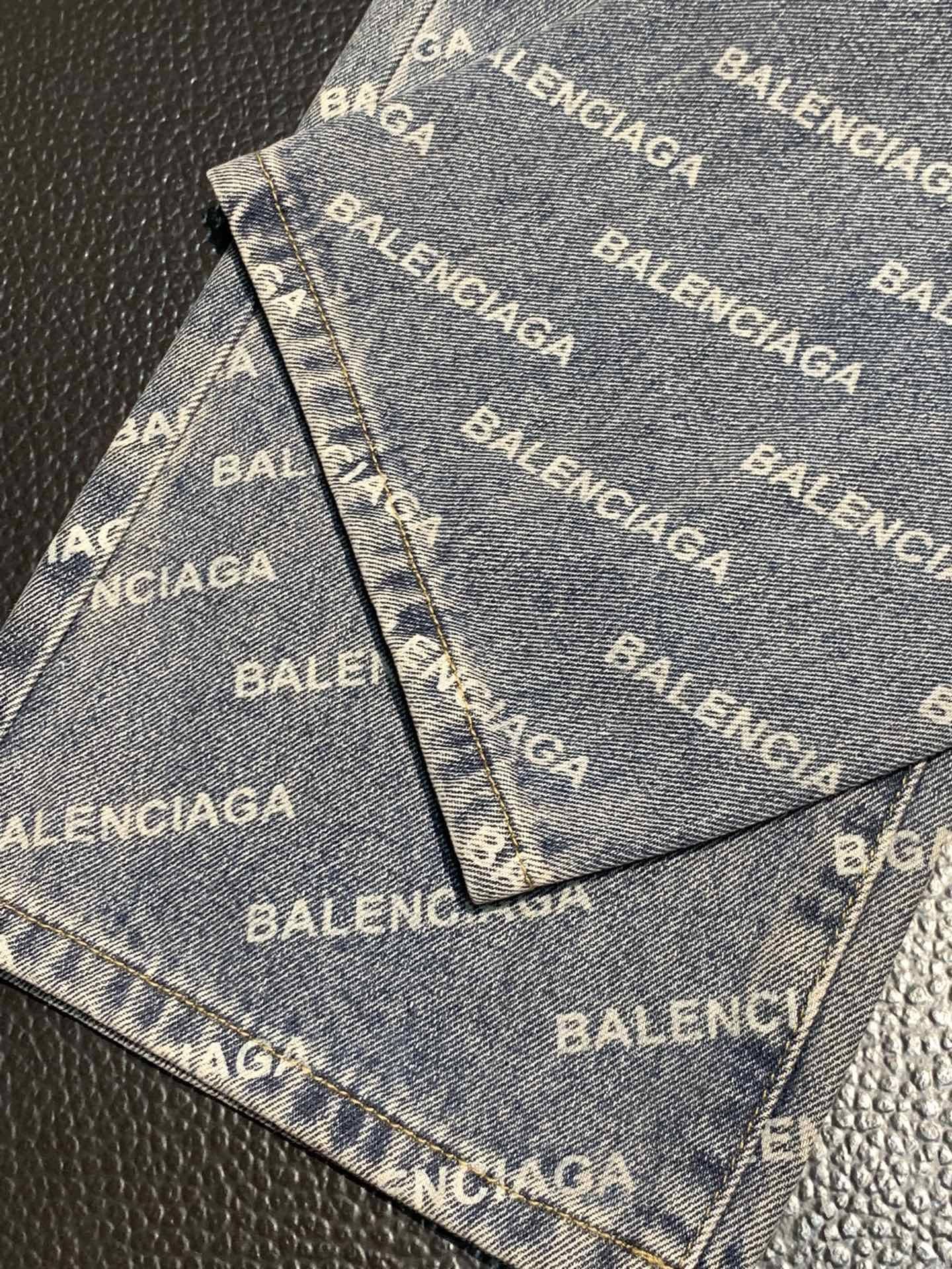 Balenciaga men