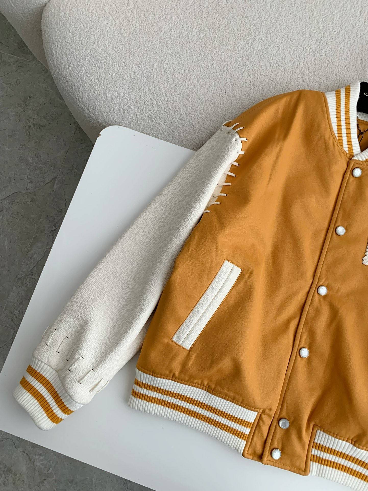 Louis Vuitton Jackets