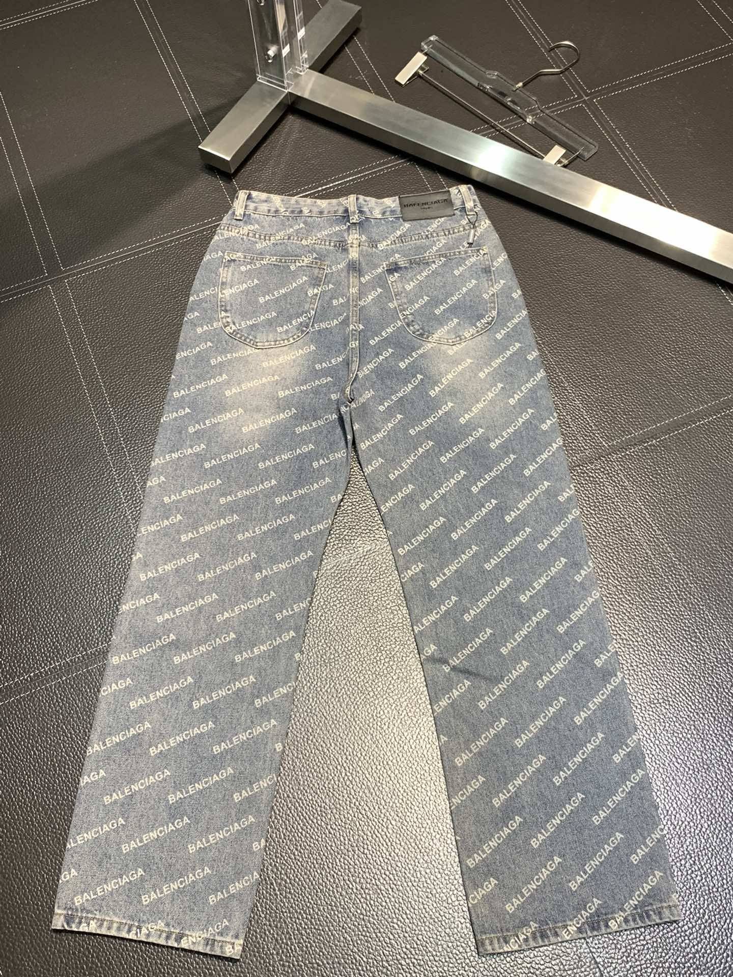 Balenciaga men