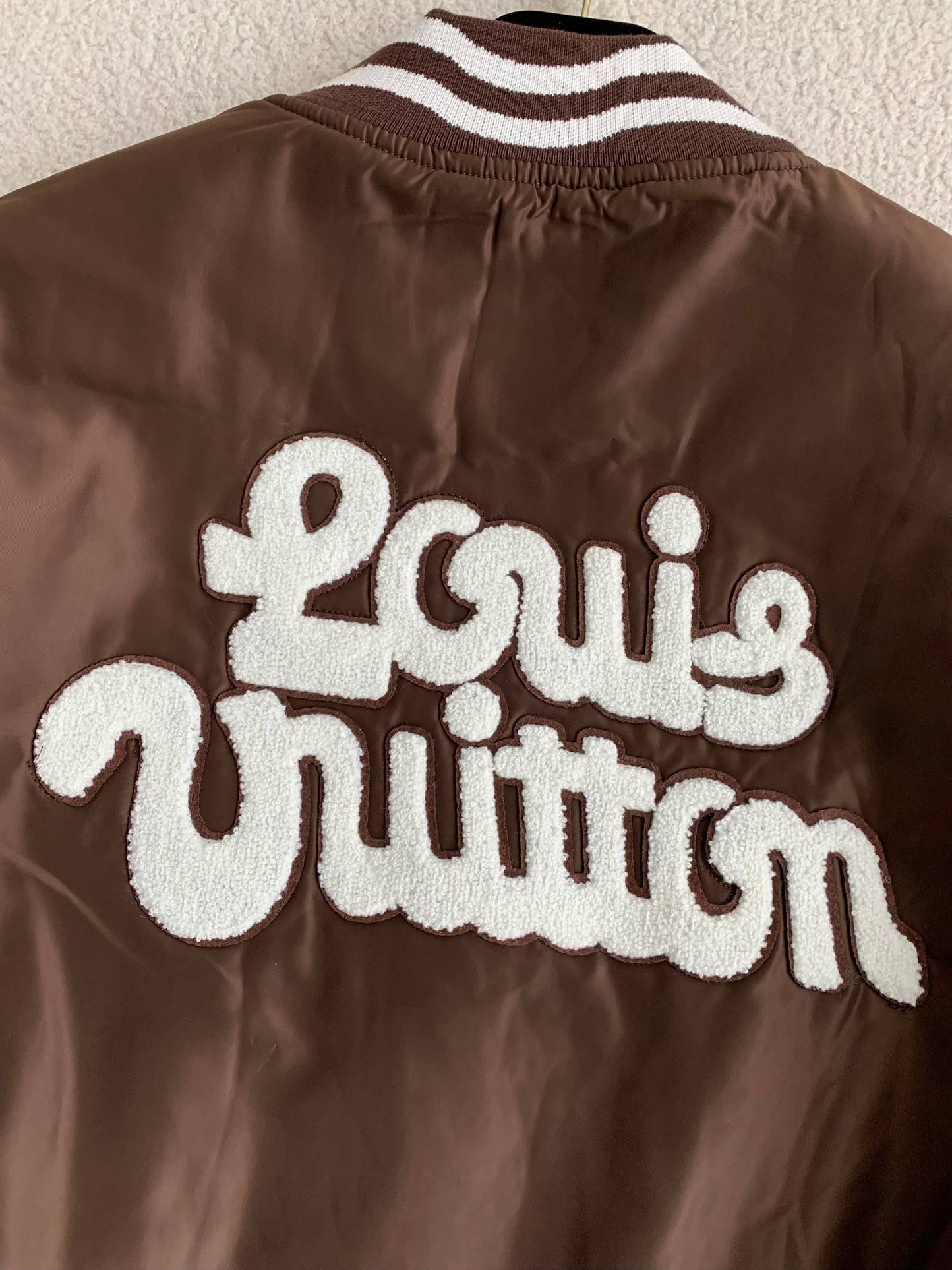 Louis Vuitton Jackets