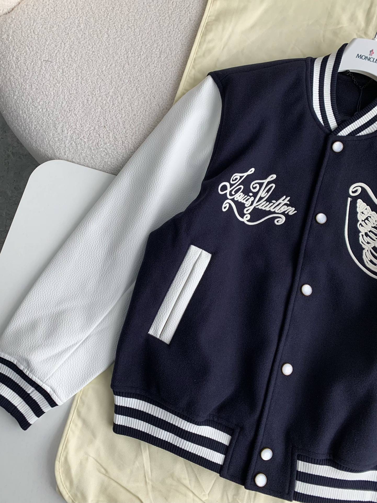 Louis Vuitton Jackets