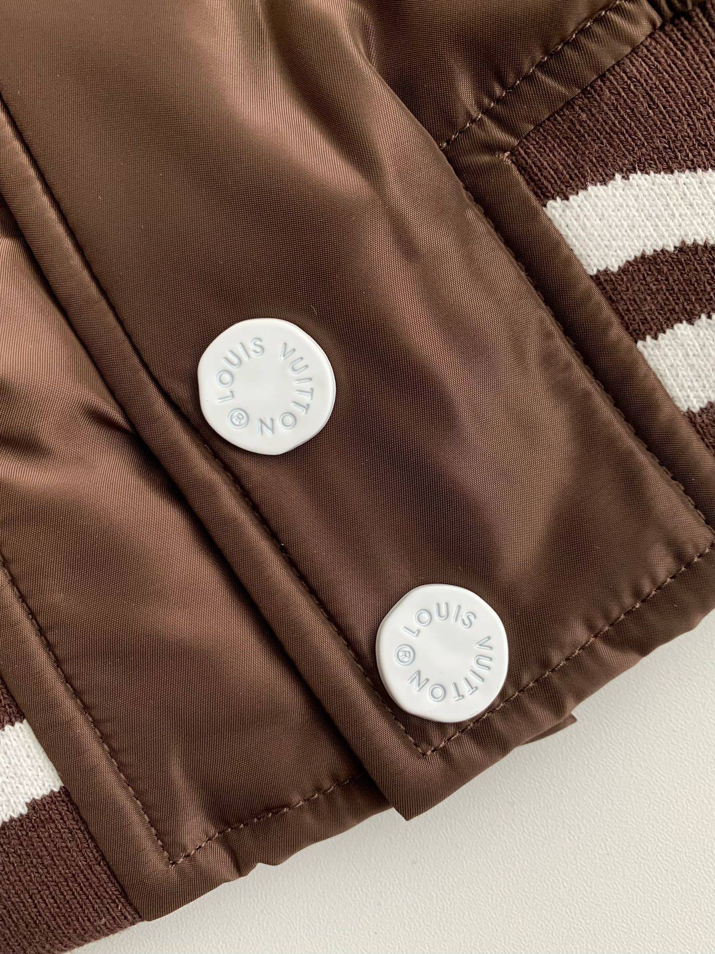 Louis Vuitton Jackets