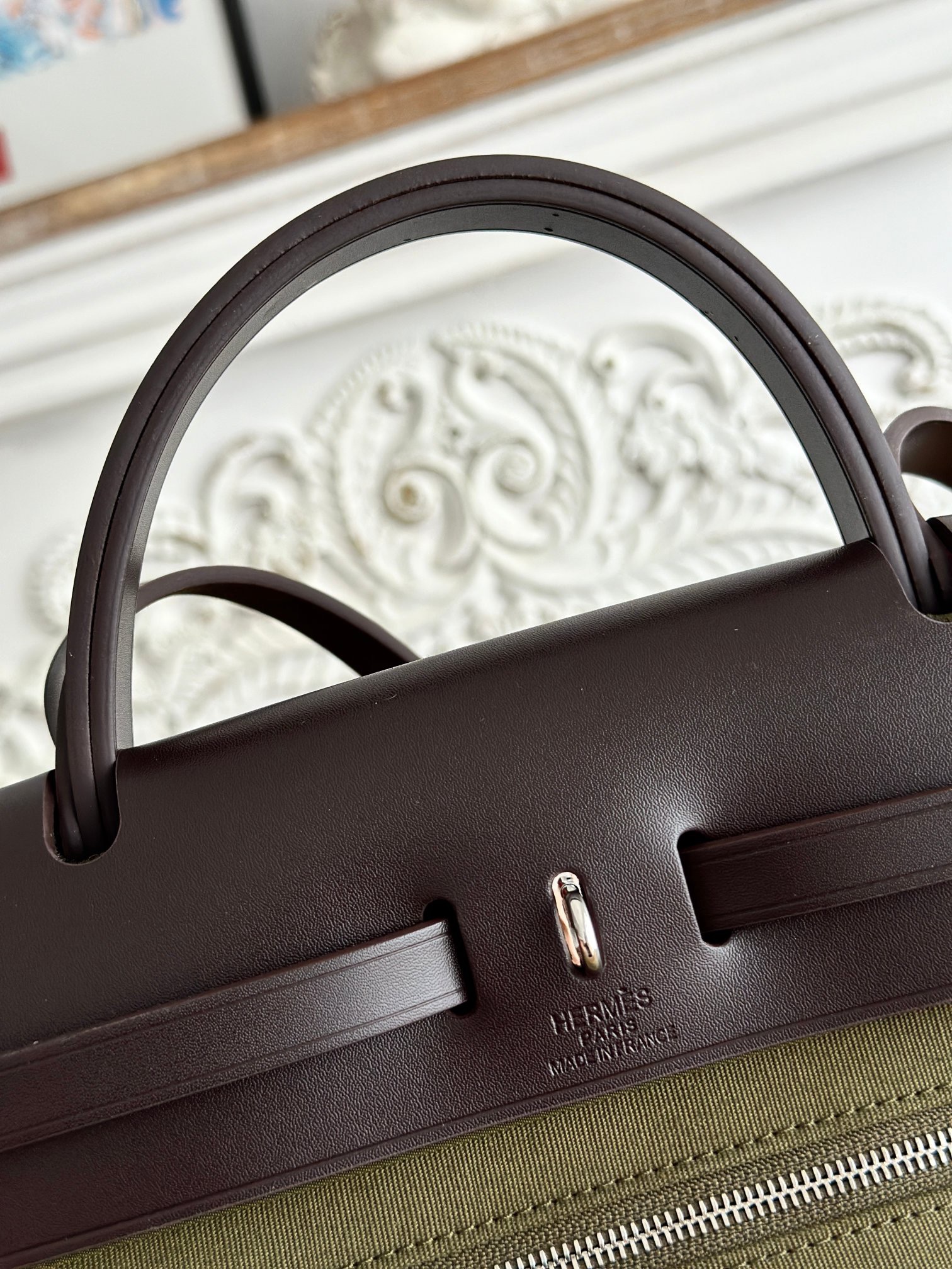 Hermers Herbag 31cm