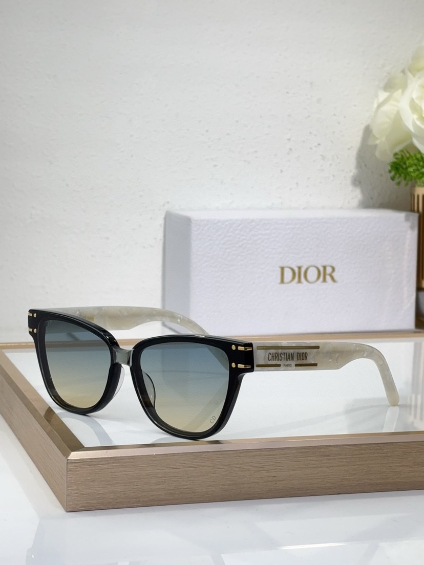 Dior Sunglasses
