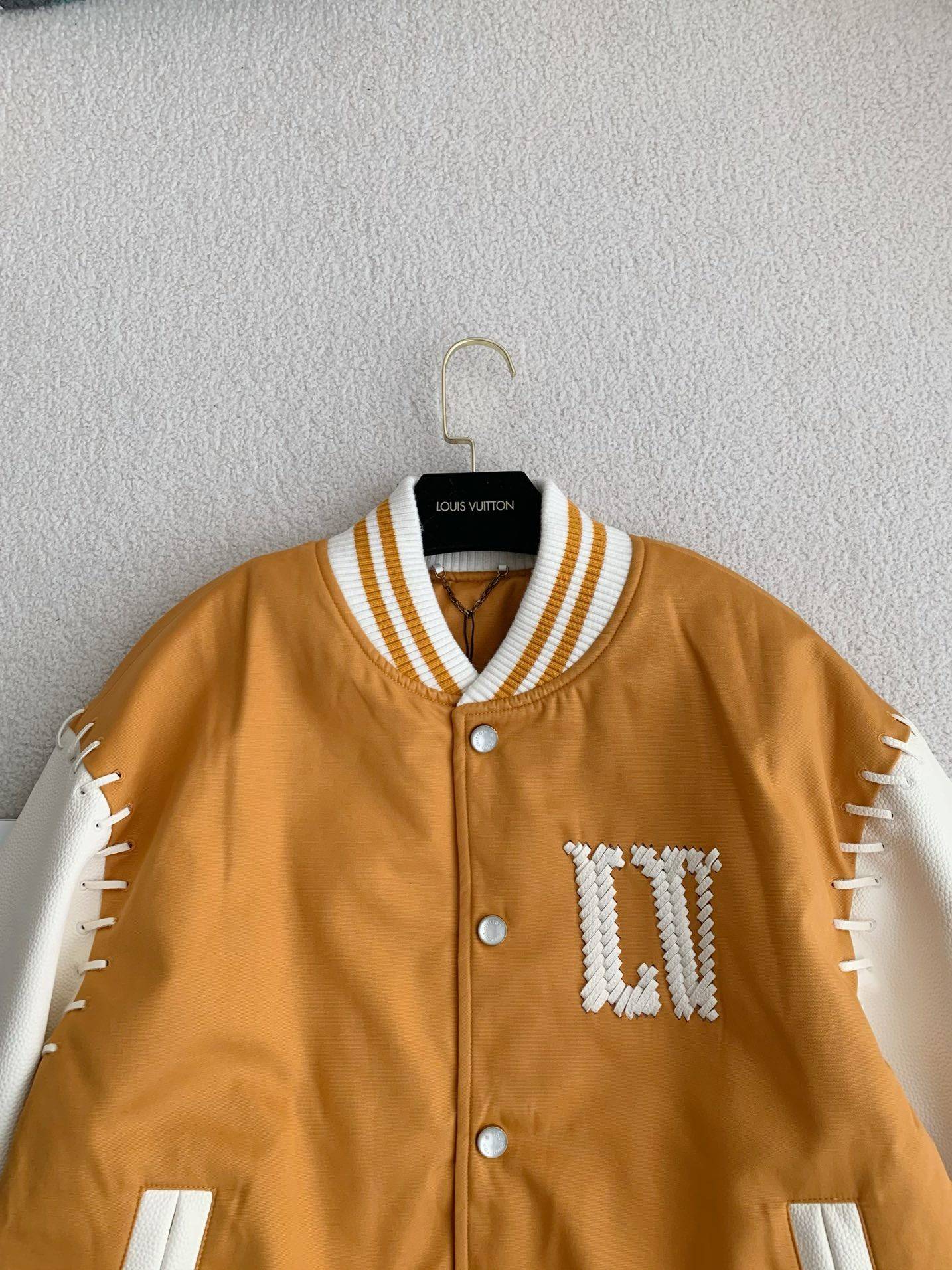 Louis Vuitton Jackets