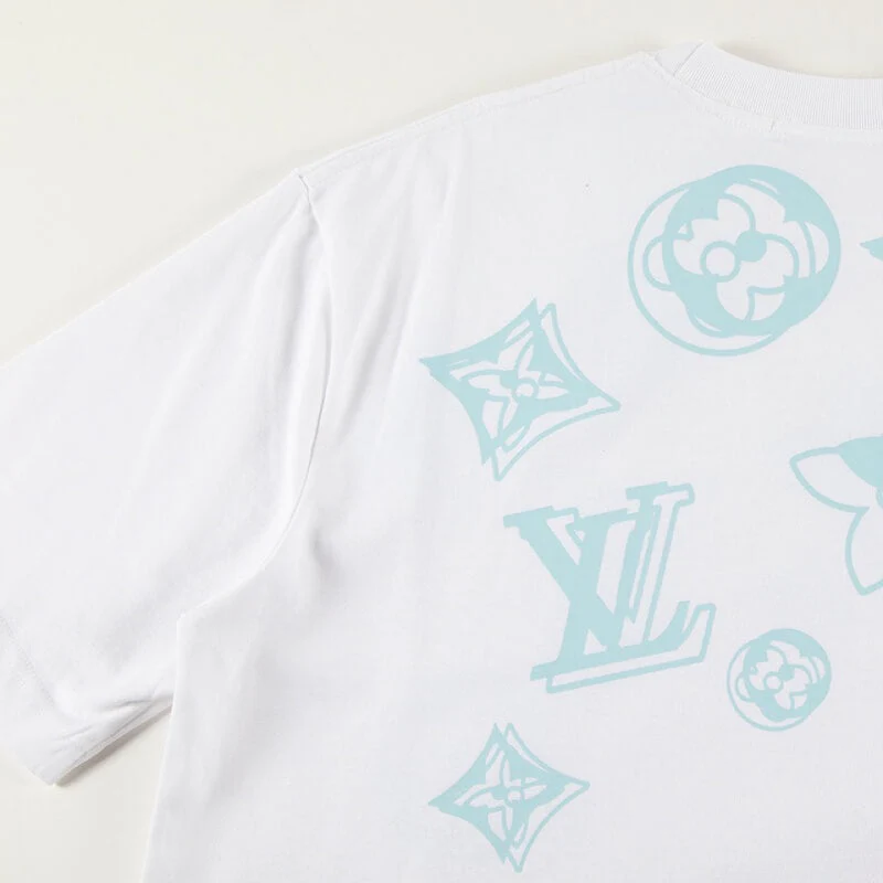 3D Shadow T-shirt