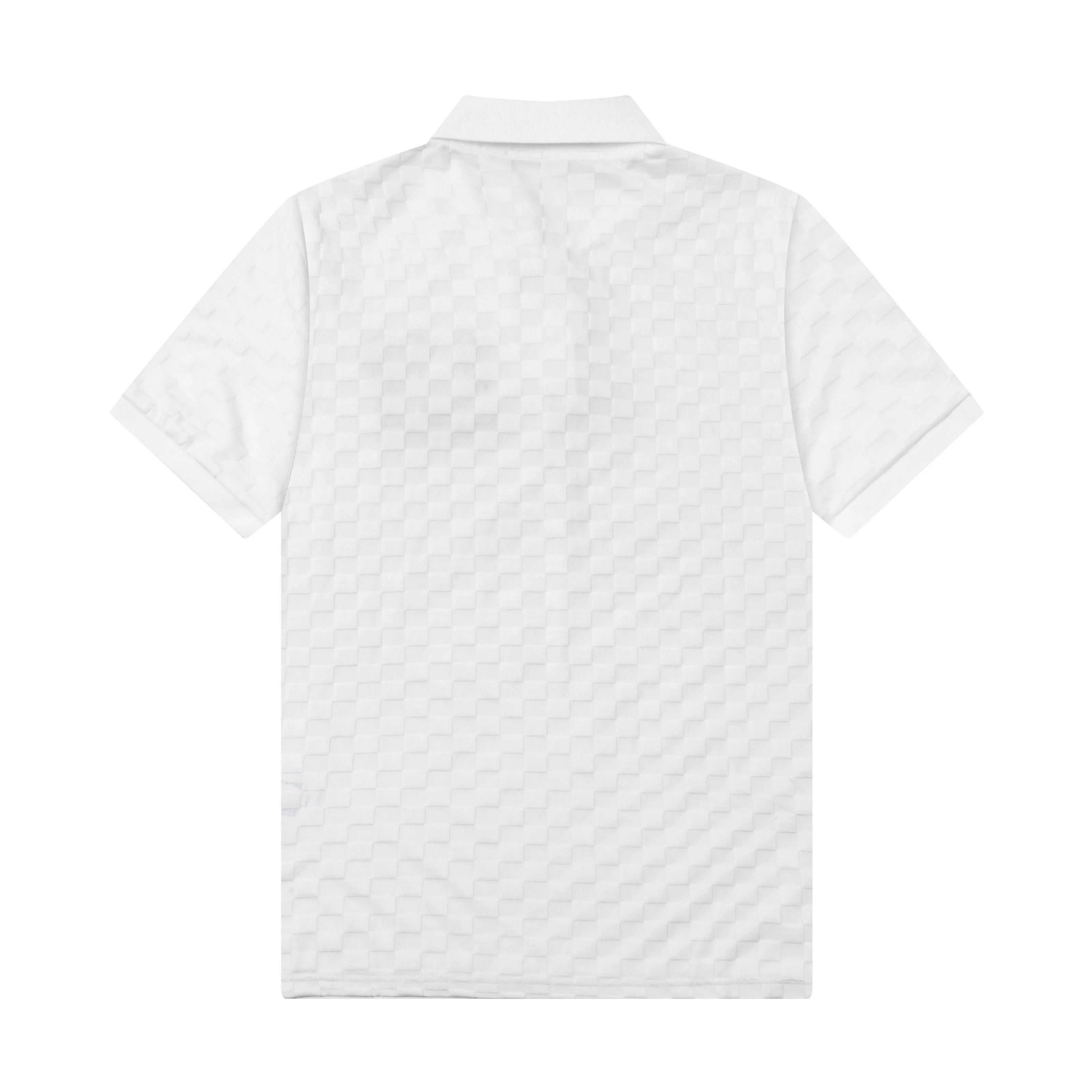Hot Diamond Polo Shirt