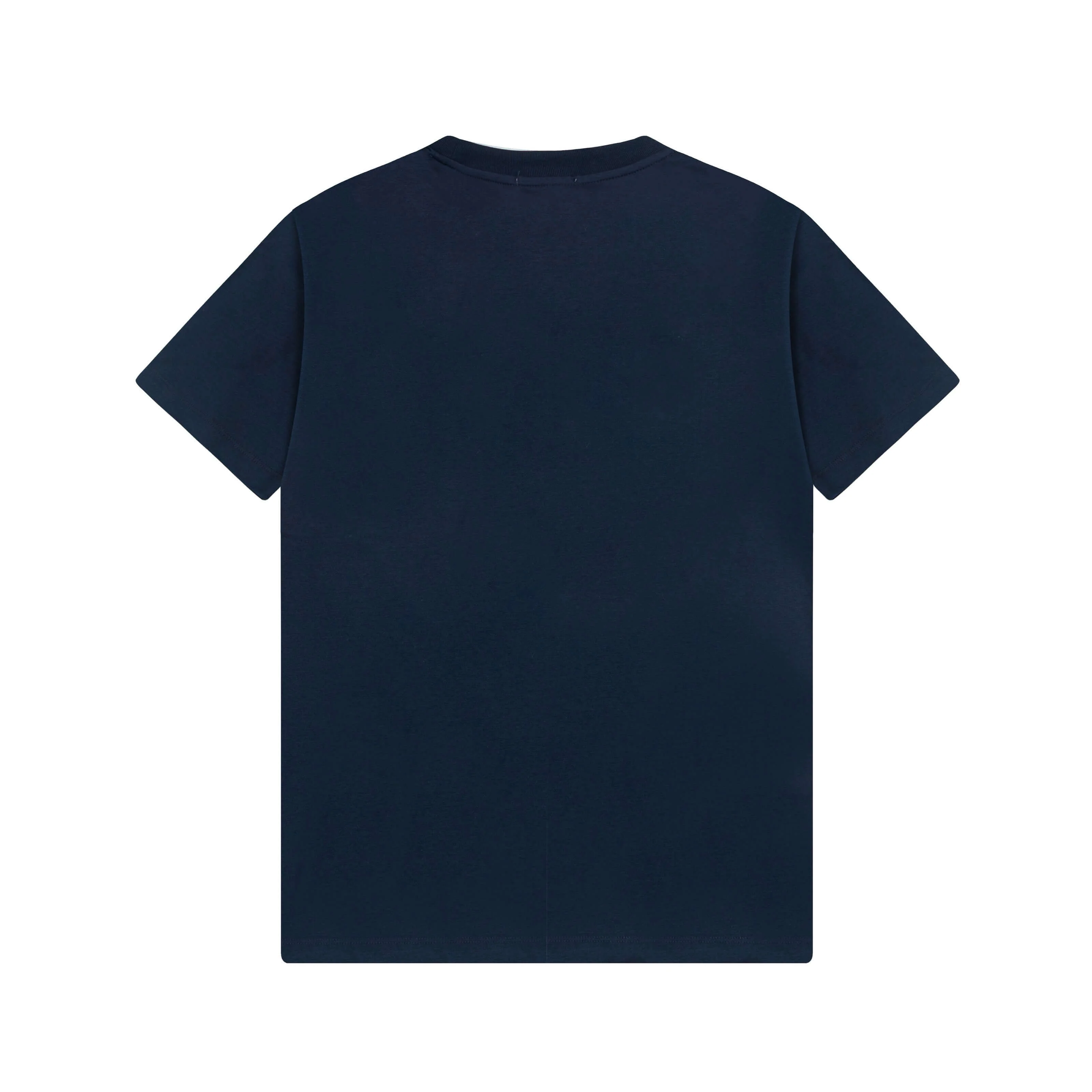 Delicate Horse Embroidery T Shirt