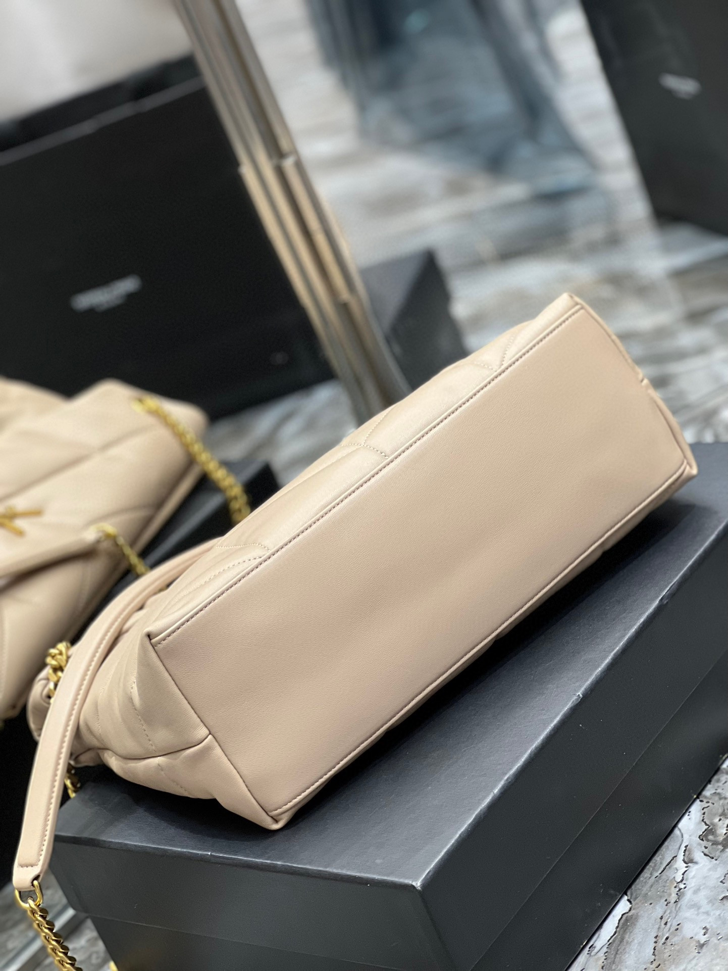 Ysl Loulou Bag