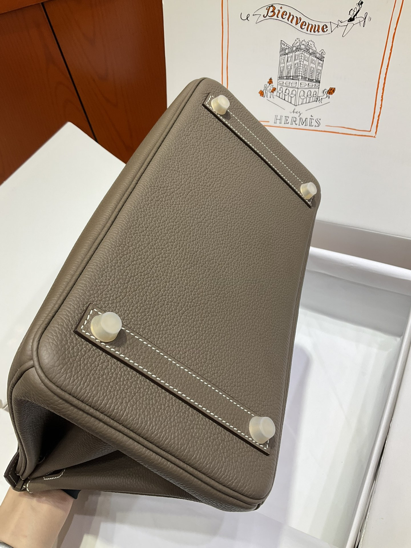 Birkin 30