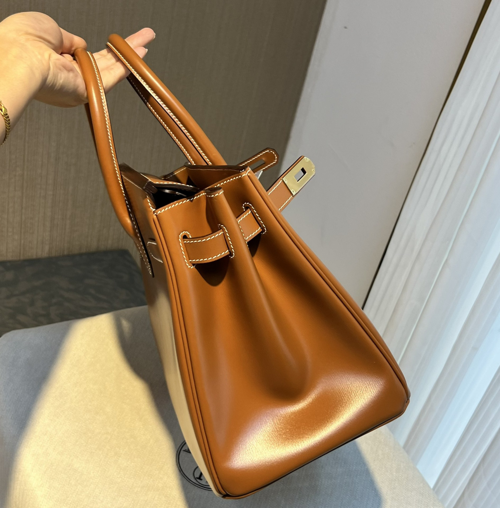 Birkin 30