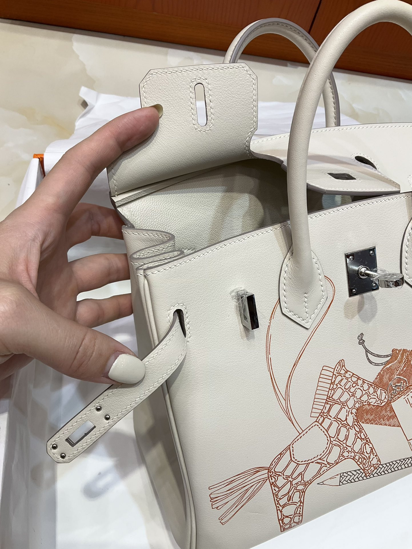 Birkin 25