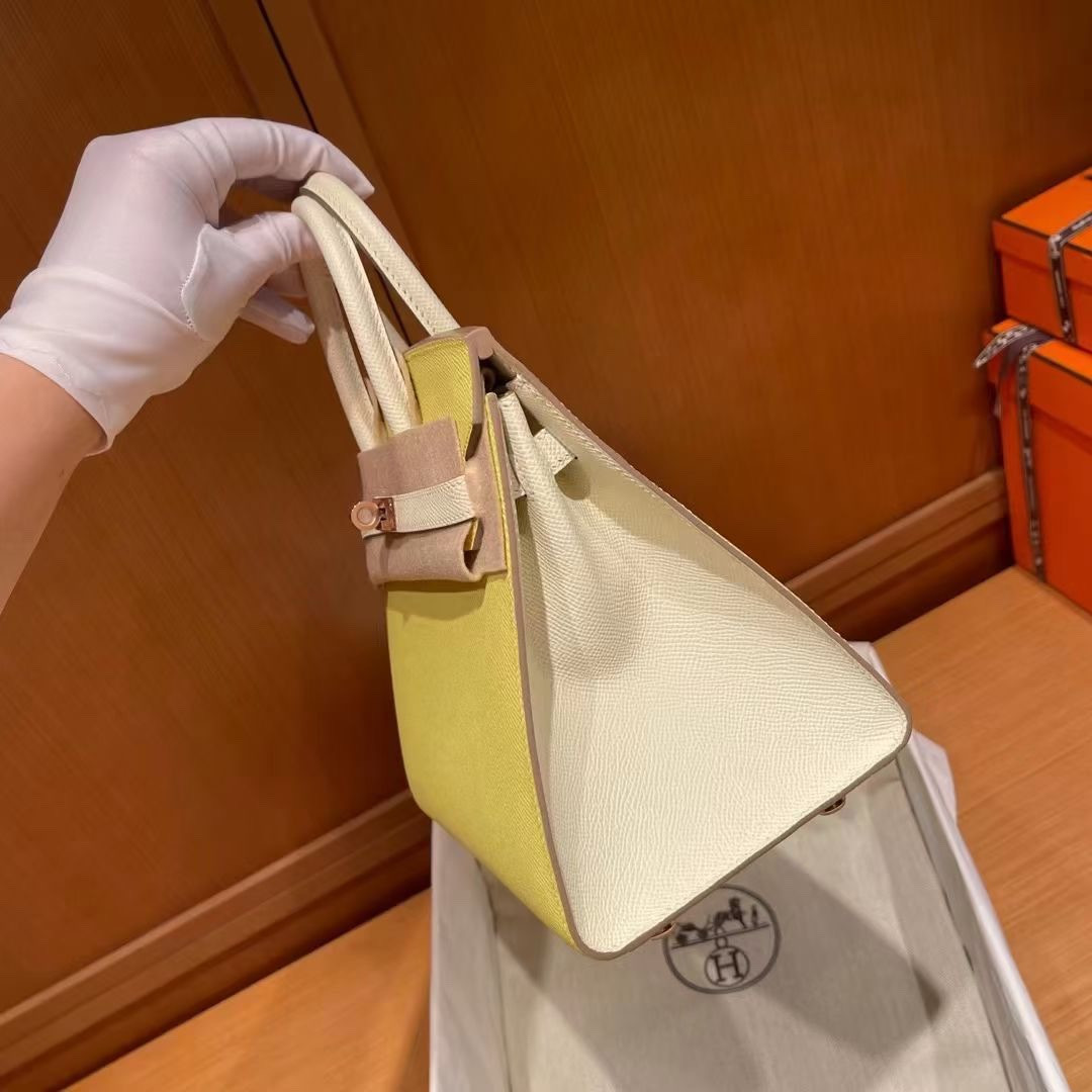 Birkin 25