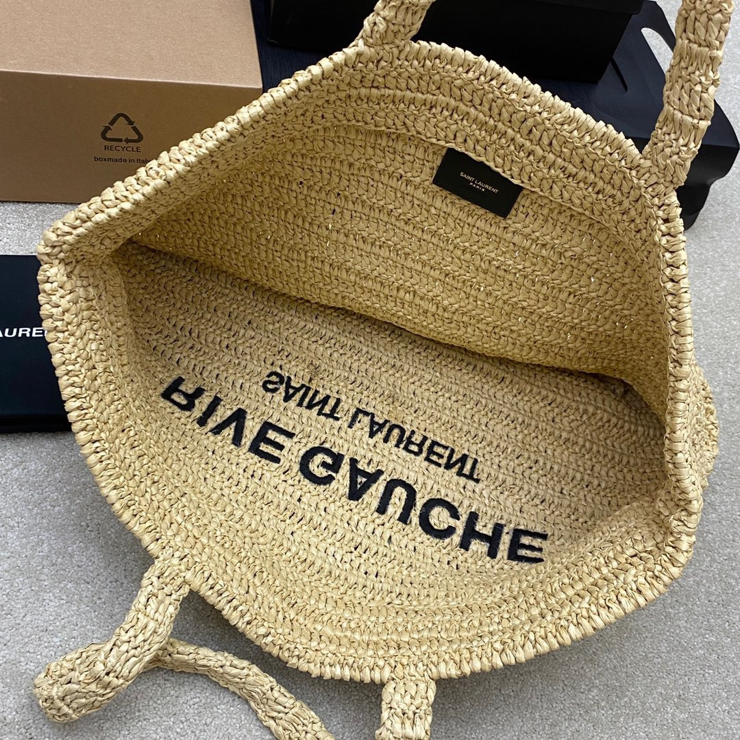 Ysl Tote Bag