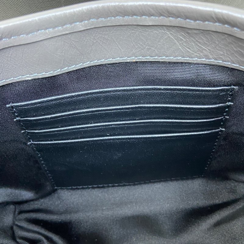 Ysl Niki Bag