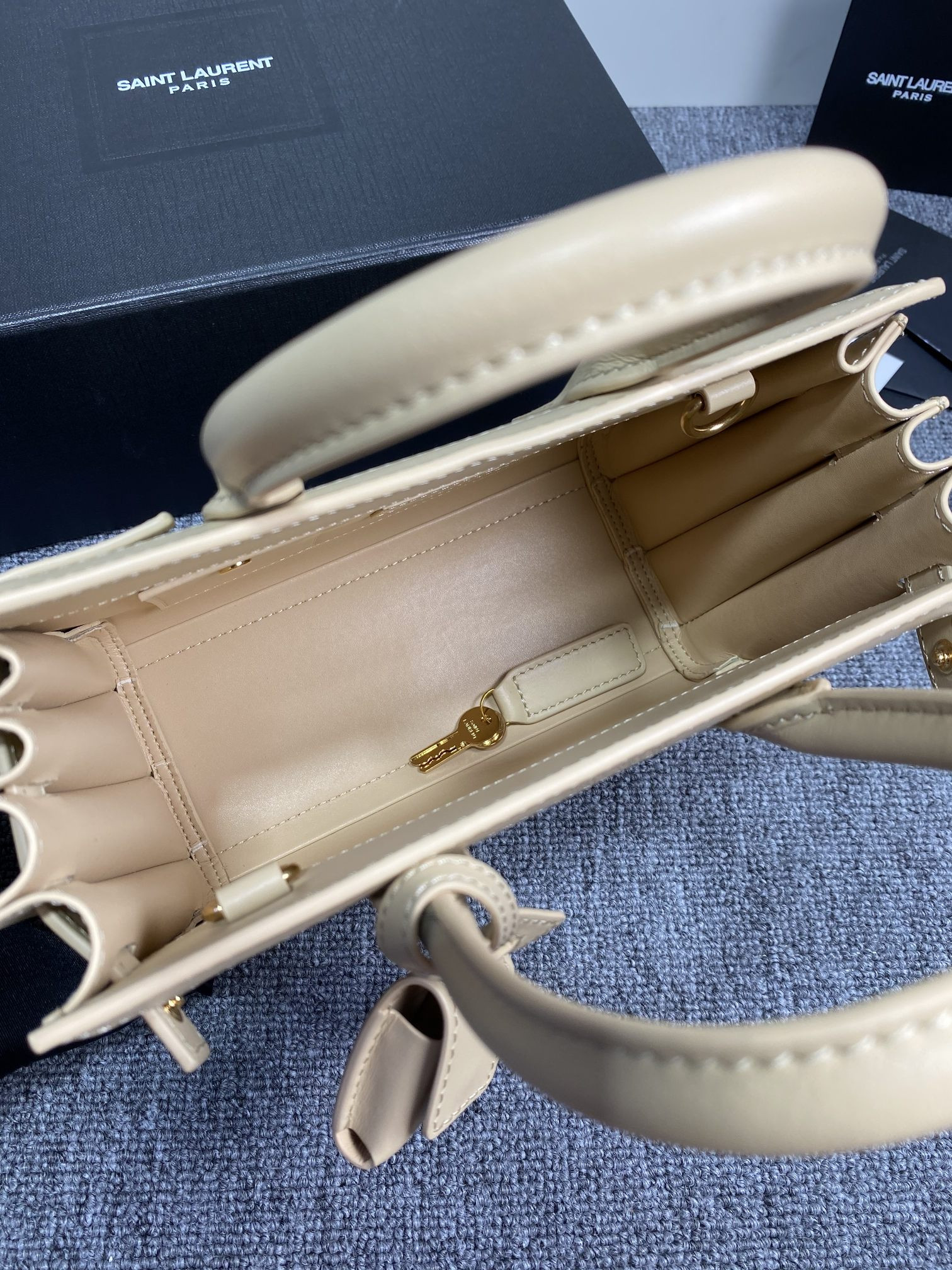 Ysl Sac De Jour Bag
