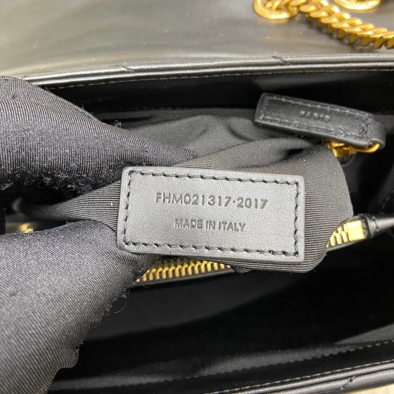 Ysl Loulou Bag
