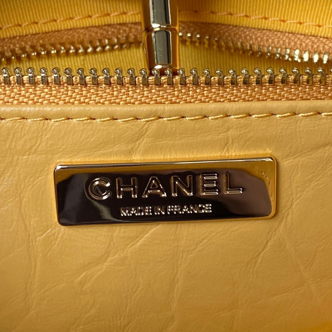 Chanle 31 Bag