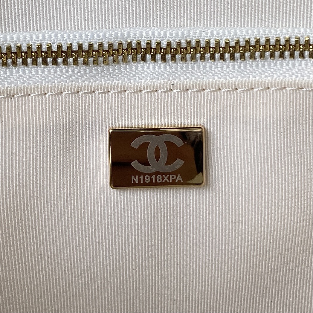 Chanle 31 Bag