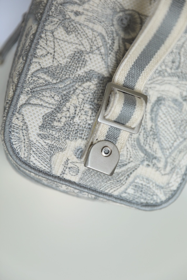 Dior Travel Vanity