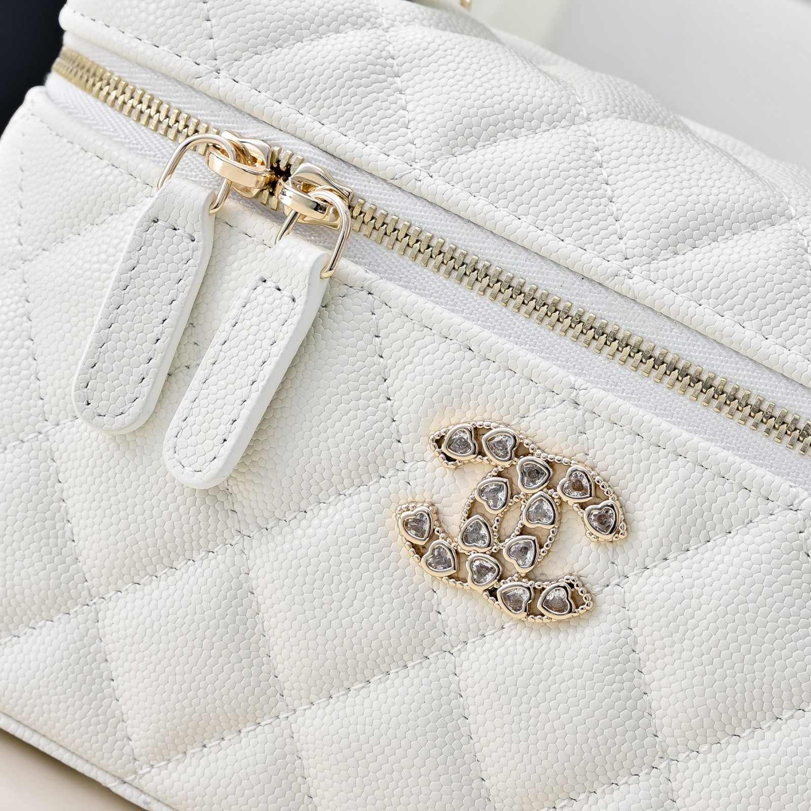 Chanel 25c Bag