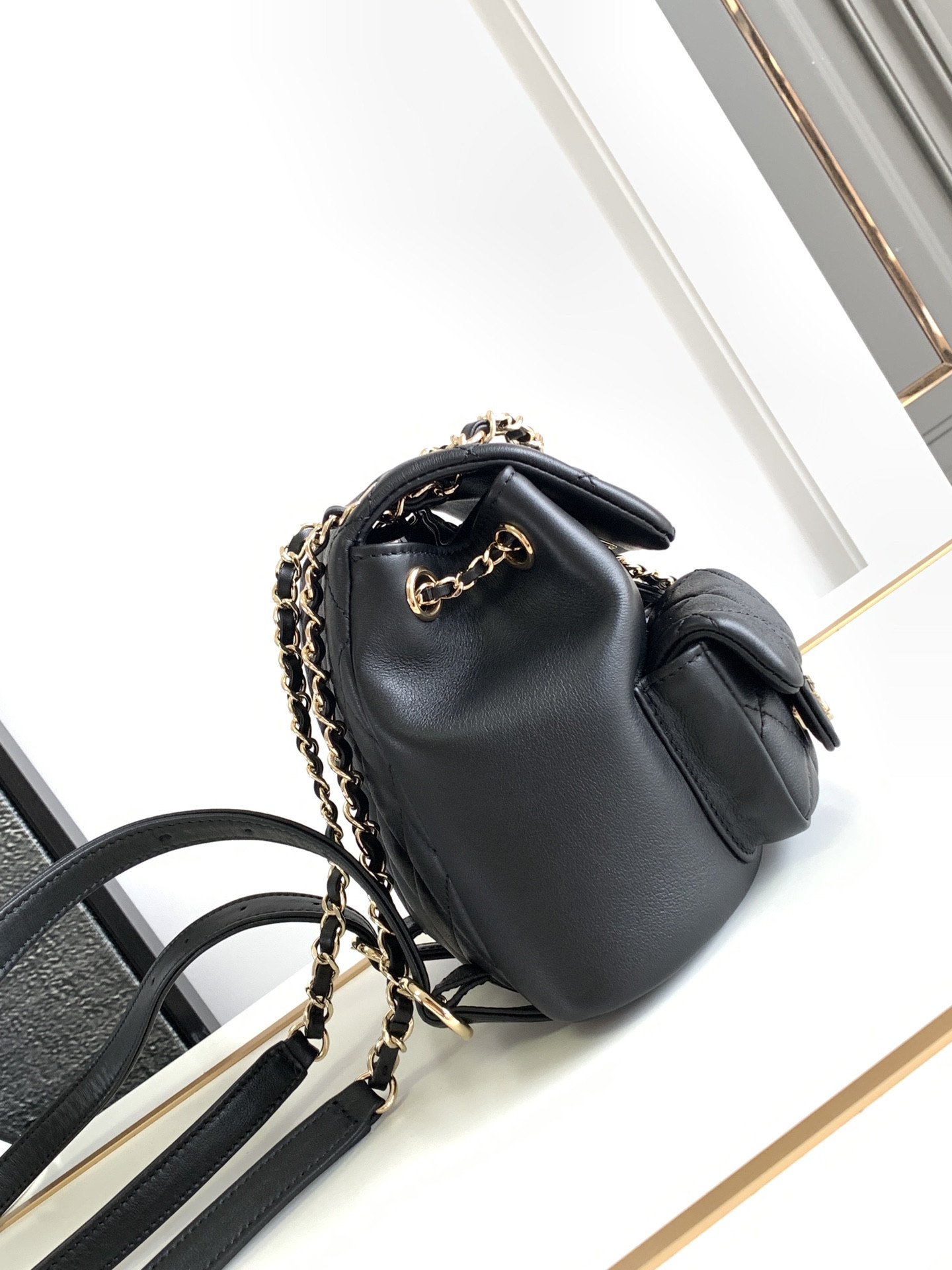 Chanle Backpack