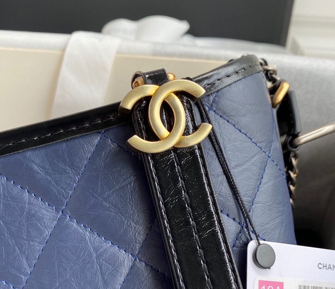 Chanle Hobo Bag