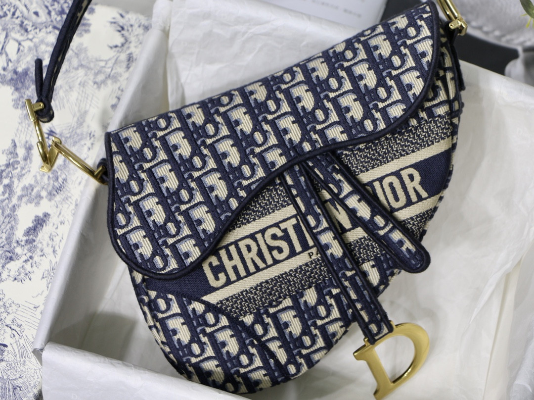 SADDLE BAG