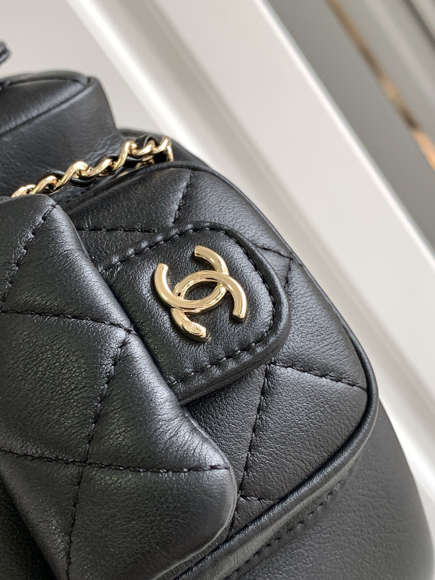 Chanle Backpack