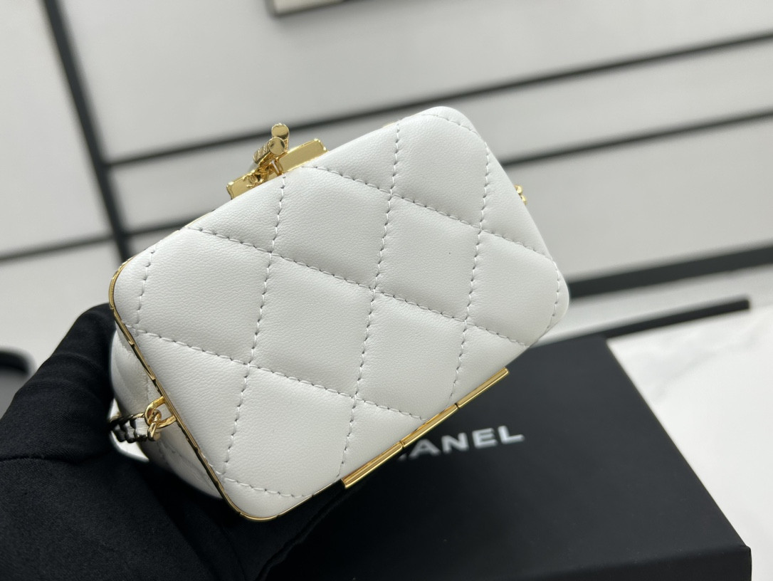 Chanle Backpack