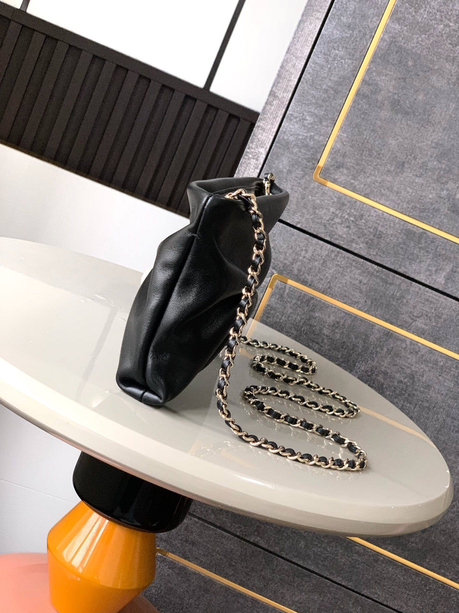 Chanel 25s Handbag