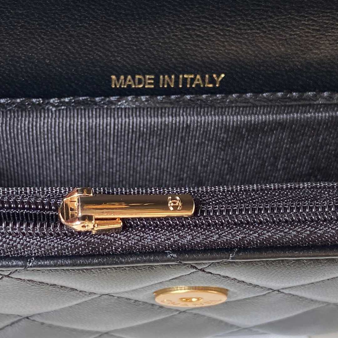 Chanle Wallet On Chain