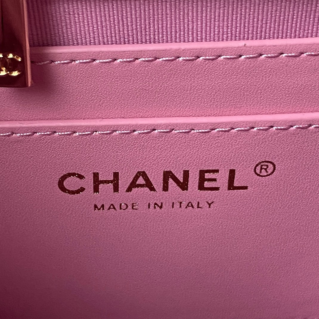 Chanle Backpack