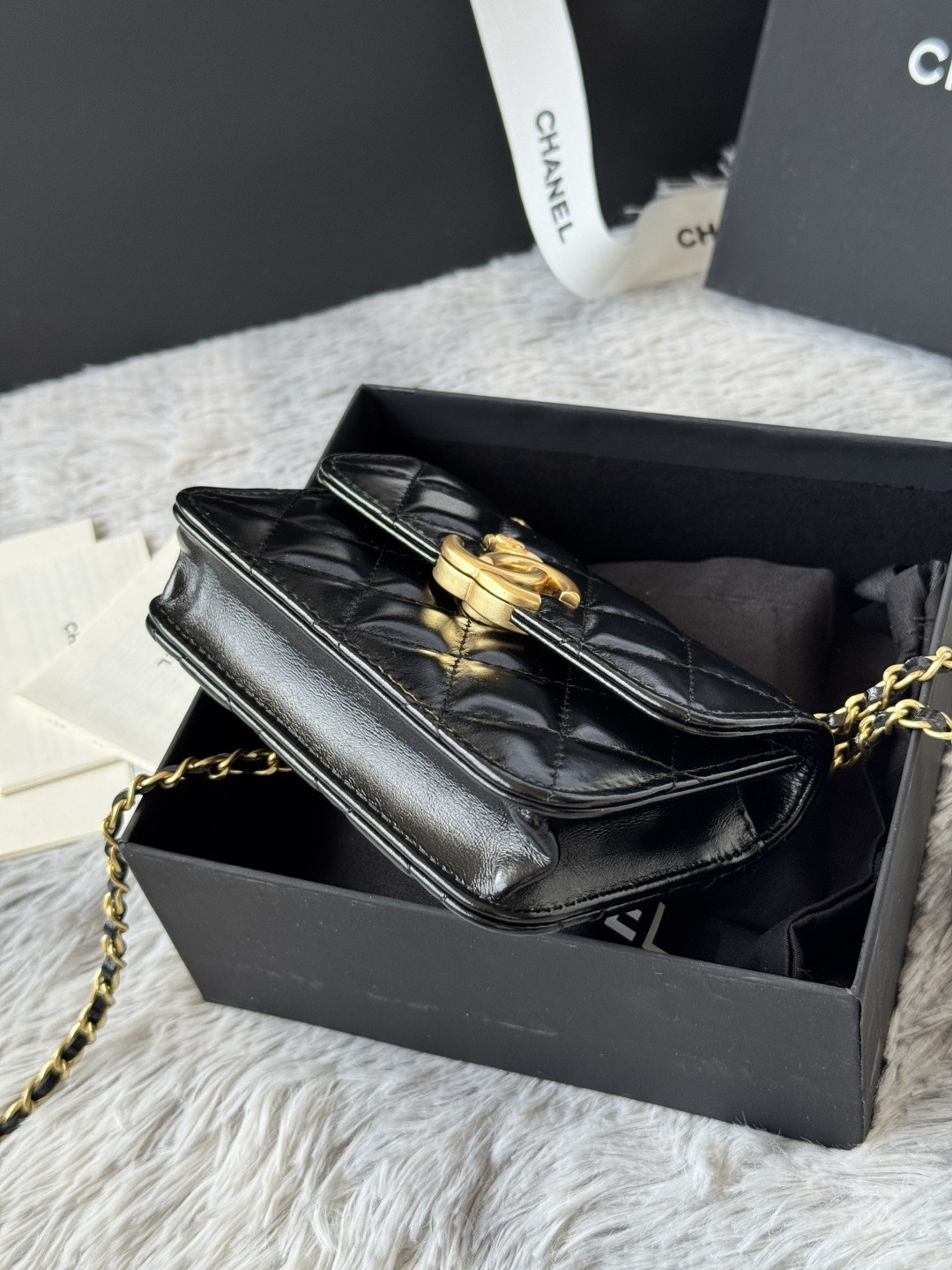 Chanel Mini Bag