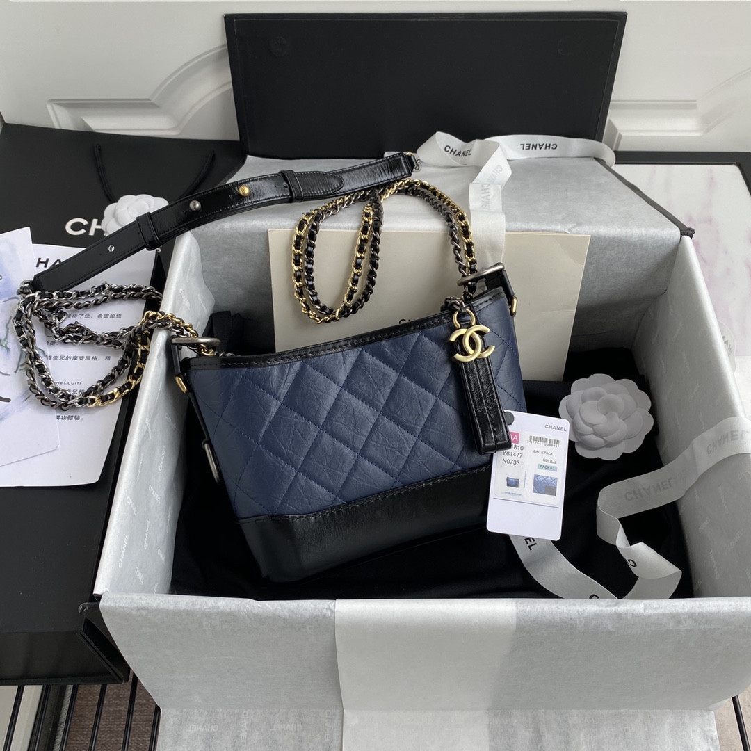 Chanle Hobo Bag