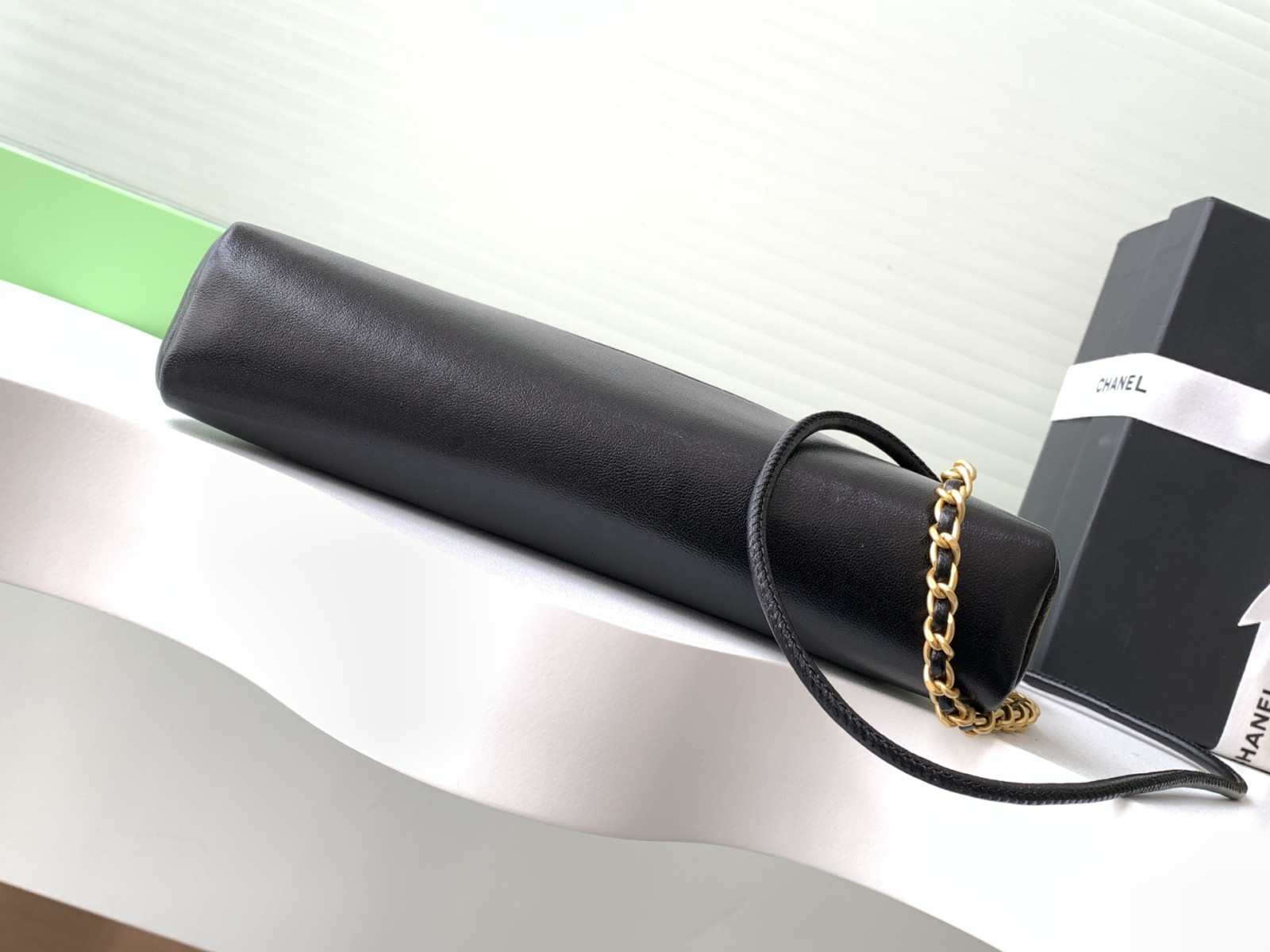 Chanel 25p 31 Bag