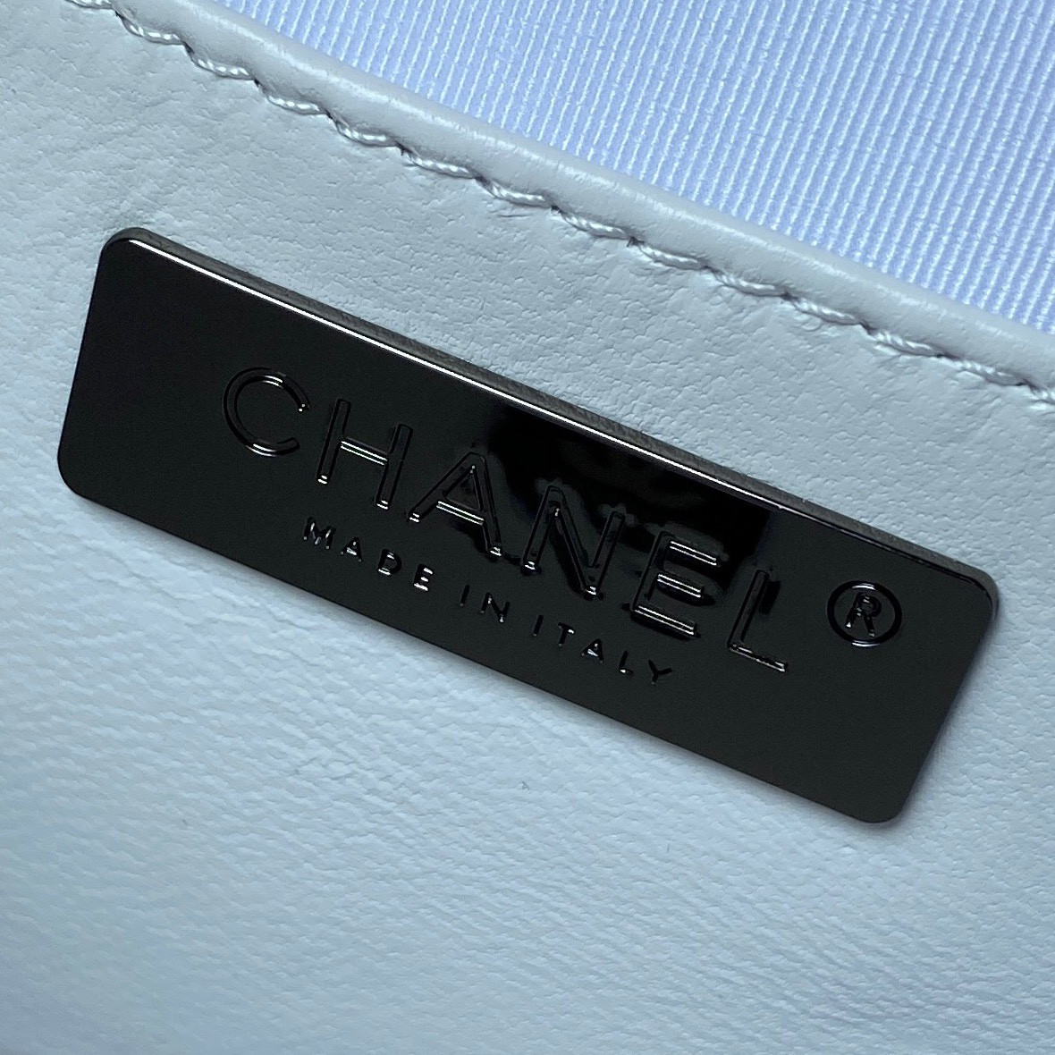 Chanel 24c Bag