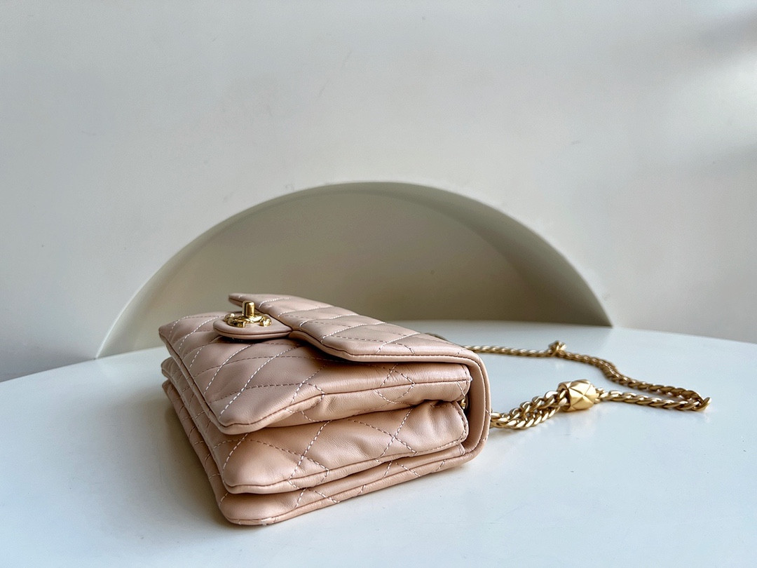 Chanel 22k Cf