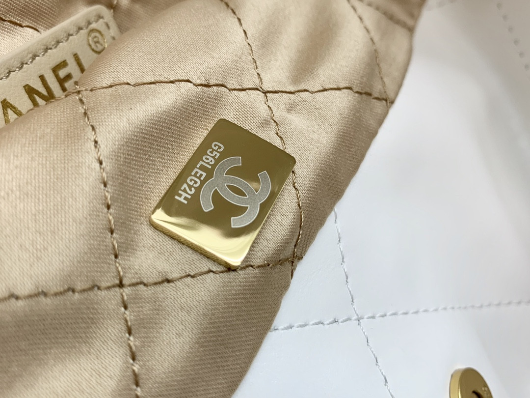 Chanle 22 Backpack