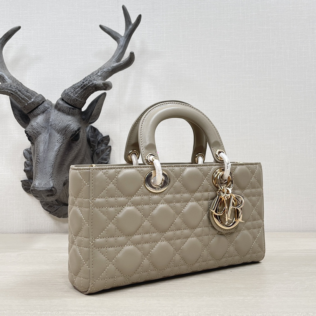 Medium Lady D-joy Bag