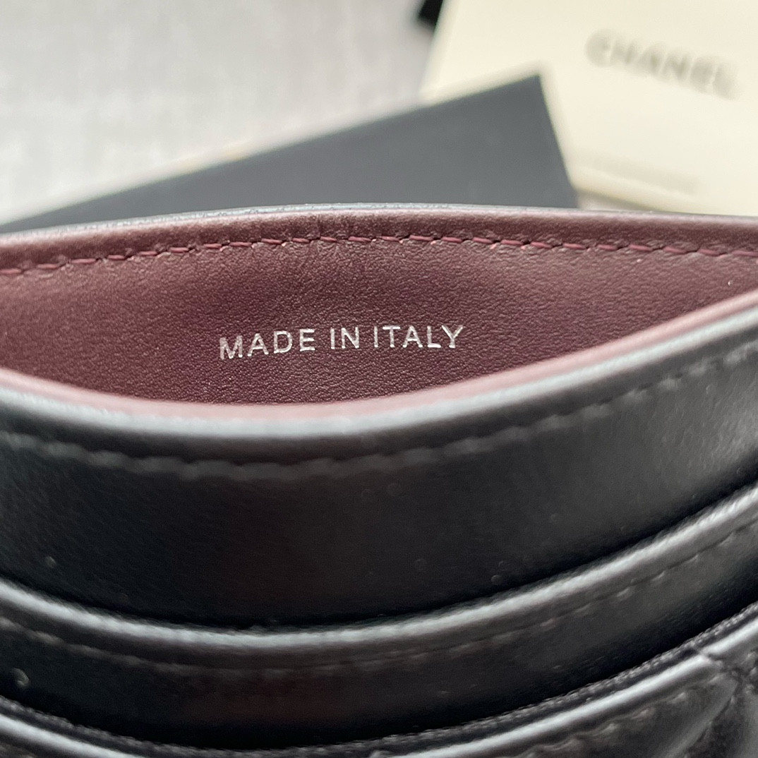 Chanle Wallet