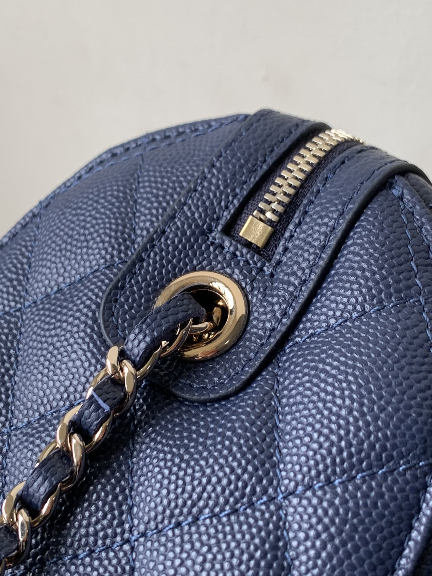 Chanel 25p