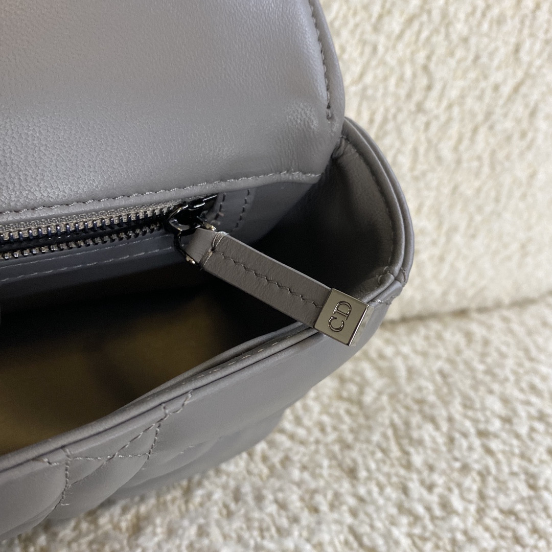Small Dior Caro Bag