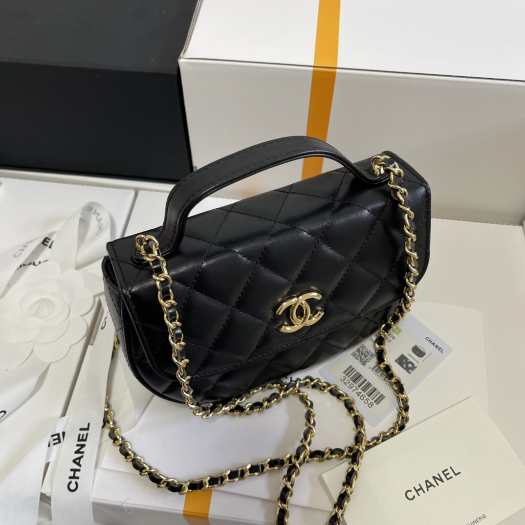 Chanel Bag