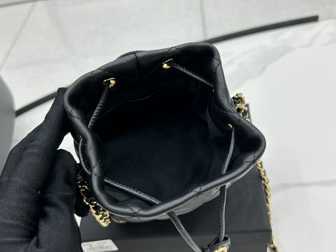 Chanle Backpack
